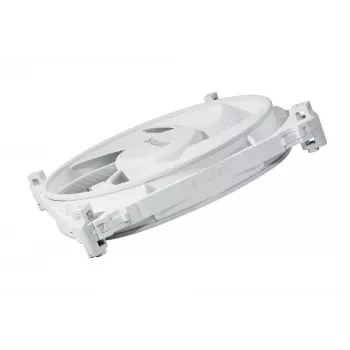 be quiet! SILENT WINGS 4 | 140mm PWM high-speed White datora ventilators 14 cm 1 gab.