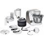 Bosch MUM5XW20 virtuves kombains 1000 W 3.9 L Balts