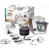 Bosch MUM5XW20 virtuves kombains 1000 W 3.9 L Balts