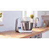 Bosch MUM5XW20 virtuves kombains 1000 W 3.9 L Balts