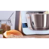 Bosch MUM5XW20 virtuves kombains 1000 W 3.9 L Balts