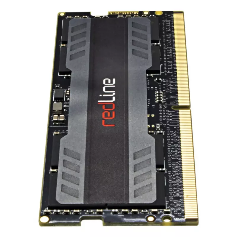 Mushkin Redline DDR5 SO-DIMM 64GB (2x32GB) 5200 MHz CL42 262-pin