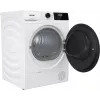 Gorenje DHNA92/DE žāvētājs Brīvi stāvošs Priekšējā ielāde 9 kg Balts