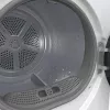 Gorenje DHNA92/DE žāvētājs Brīvi stāvošs Priekšējā ielāde 9 kg Balts