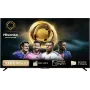 Hisense 85UXNQ 2.16 m (85 inch) 4K Ultra HD Smart TV Wi-Fi Melns, Pelēks 700 cd/m²