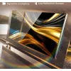 Hisense 85UXNQ 2.16 m (85 inch) 4K Ultra HD Smart TV Wi-Fi Melns, Pelēks 700 cd/m²