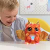 Hatchimals Alive Mystery Hatch Draggle Spinmaster Rozā Balta AA