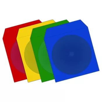 Sleeve maciņš MediaRange BOX67