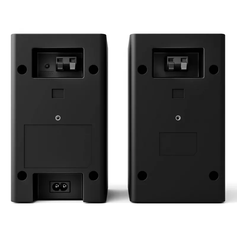 Bezvadu skaļrunis LG SPT8-S 1-virziena 100 W Melns
