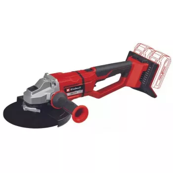 Leņķa slīpmašīna Einhell AXXIO 36/230 Q