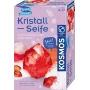 Kosmos 65792 Ziepju gatavošanas komplekts, Ķīmija, 8+ gadi, Daudzkrāsains