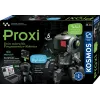 Kosmos 62058 Programmējams robots, 10 gadi, Daudzkrāsains