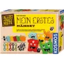 Kosmos 60439 Bērnu šūšanas komplekts, 6 gadi, Daudzkrāsains