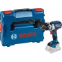 Bosch GSB 18V-110 C bezvadu urbjmašīna 2100 RPM 1.9 kg Melna, Zila