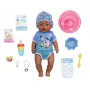 BABY born Magic Boy lielā lelle, zēns, 43 cm