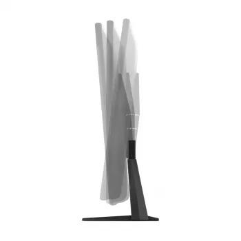 One For All Ultra Slim Line Smart Table Top TV Statīvs WM2870, līdz 50kg, 32-70 collas