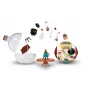 Miniverse - Harry Potter Make It Mini Potions, 8 gadi, Daudzkrāsains, Plastmasa, Sēveķi