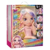 Rainbow High Styling Head Playset, Galvas veidošanas komplekts, Sieviete, 4 gadi, Zēns/Meitene, Daudzkrāsains
