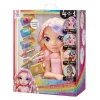 Rainbow High Styling Head Playset, Galvas veidošanas komplekts, Sieviete, 4 gadi, Zēns/Meitene, Daudzkrāsains