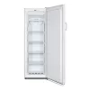 Brīvstāvošs saldētājs HISENSE FV245N4AW2 — 194 L No Frost, E klase, 15 kg/24h, labās puses eņģes, balts
