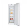 Brīvstāvošs saldētājs HISENSE FV245N4AW2 — 194 L No Frost, E klase, 15 kg/24h, labās puses eņģes, balts