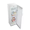Brīvstāvošs saldētājs HISENSE FV245N4AW2 — 194 L No Frost, E klase, 15 kg/24h, labās puses eņģes, balts