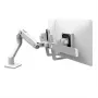ERGOTRON Hx Desk Dual Monitor Arm White 45-476-216
