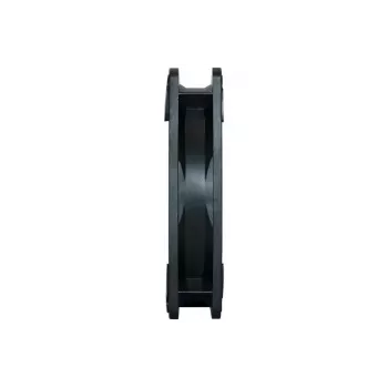 Ventilators Xilence XPF120X.B.PWM 12 cm Melns 500-1500 RPM FDB gultnis