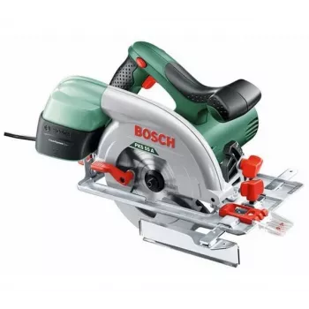 Bosch PKS 55 A rokas ripzāģis 16 cm 5600 RPM 1200 W