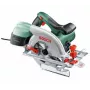 Bosch PKS 55 A rokas ripzāģis 16 cm 5600 RPM 1200 W