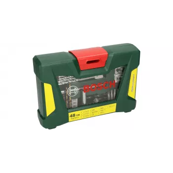Screwdriver Bit Set Bosch 2 607 017 314 48 gab.