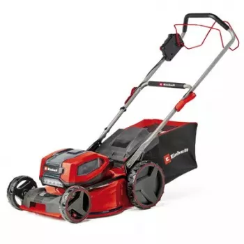 Stūmējzāles pļāvējs Einhell GP-CM 36/47 S Li BL 47 cm 700 m²