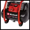 Bezvadu kompresors Einhell TE-AC 36/150 Li OF-Solo 150 l/min 36V