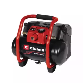 Bezvadu kompresors Einhell TE-AC 36/150 Li OF-Solo 150 l/min 36V