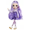Rainbow High Sparkle & Shine modes lelle Viola (Violeta)