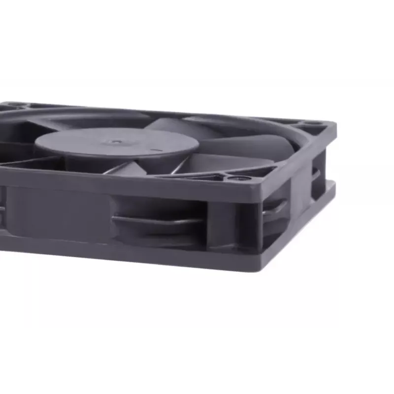 Alphacool Core 120mm ventilators 24845 12 cm 4000 RPM Melns