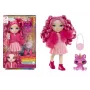 Rainbow High Littles Leļļu Magenta (Rozā)