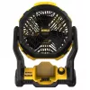 Mājsaimniecības ventilators DeWALT DCE512N-XJ