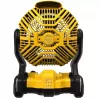 Mājsaimniecības ventilators DeWALT DCE512N-XJ