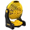 Mājsaimniecības ventilators DeWALT DCE512N-XJ