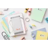 Peach PE110 etiķešu printeris, tiešās termiskās drukas, 203 x 203 DPI, 60 mm/s, Bluetooth