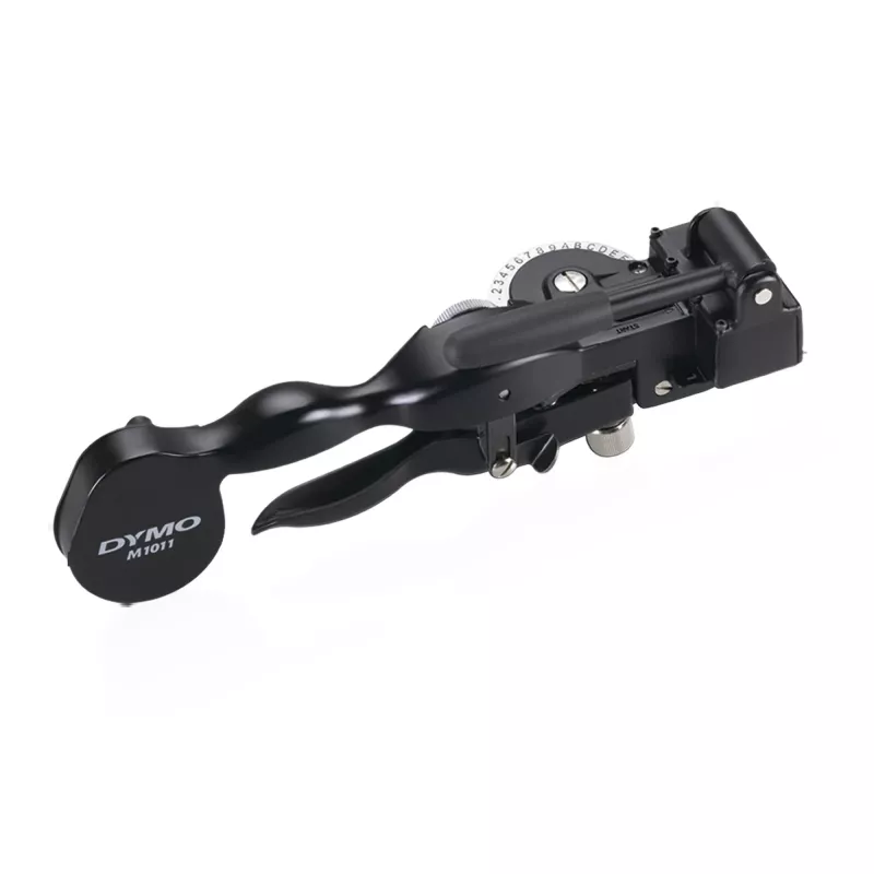 Marķējumu printeris DYMO RHINO M1011 Direct thermal