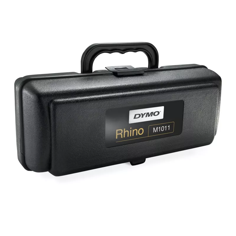 Marķējumu printeris DYMO RHINO M1011 Direct thermal
