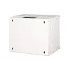 DIGITUS SOHO PRO 9U 19 inch sienas montāžas skapis 460 x 540 x 400mm pelēks