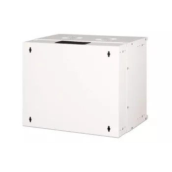 DIGITUS SOHO PRO 9U 19 inch sienas montāžas skapis 460 x 540 x 400mm pelēks