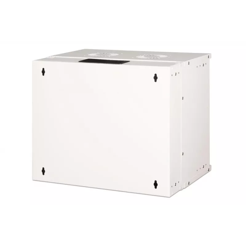 DIGITUS SOHO PRO 9U 19 inch sienas montāžas skapis 460 x 540 x 400mm pelēks