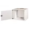 DIGITUS SOHO PRO 9U 19 inch sienas montāžas skapis 460 x 540 x 400mm pelēks