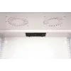 DIGITUS SOHO PRO 9U 19 inch sienas montāžas skapis 460 x 540 x 400mm pelēks
