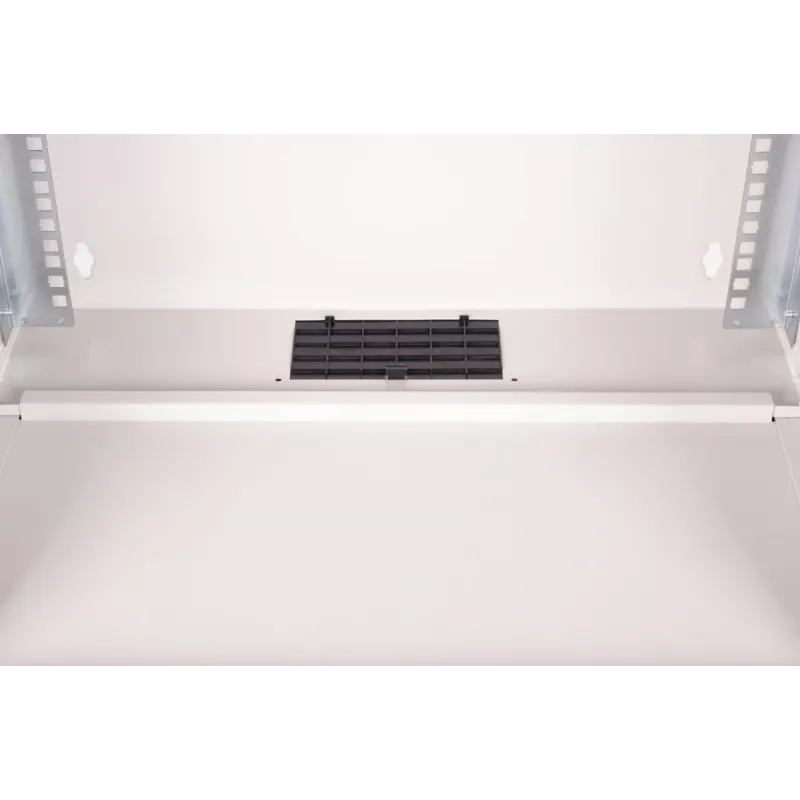 DIGITUS SOHO PRO 9U 19 inch sienas montāžas skapis 460 x 540 x 400mm pelēks