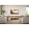 Samsung Q80D GQ85Q80DATXZG televizors 2,16 m (85 colli) 4K Ultra HD Smart TV Wi-Fi Sudrabs
